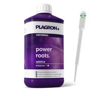 Weedness Plagron Power Roots 100 ml - Engrais booster racinaire organique