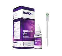 Weedness Plagron Seedbooster 10 ml - Engrais activateur de germination rapide