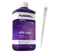 Weedness Plagron Silic Rock 250 ml - Engrais additif silicium pour tiges solides