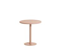 Petite Friture - Table ronde Rose