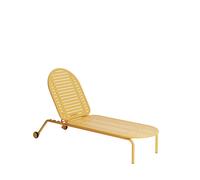 W ND Bronzage Safran
