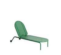 W ND Bronzage Vert Pastel
