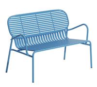 Petite Friture - Banquette Bleu