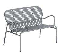 Petite Friture - Banquette Gris