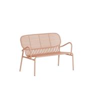 Petite Friture - Banquette Rose