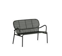 Petite Friture - Banquette Vert