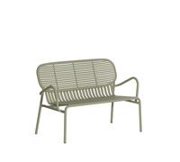 Petite Friture - Banquette Vert