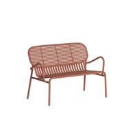 Petite Friture - Banquette Marron