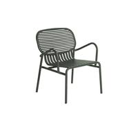 Petite Friture - Fauteuil bas Vert