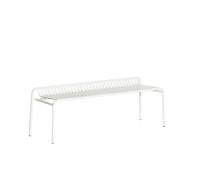 Petite Friture - Banc Blanc