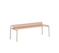 Petite Friture - Banc Rose