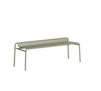 Petite Friture - Banc Vert