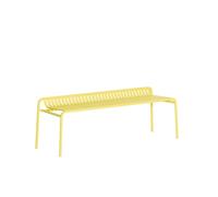 Petite Friture - Banc Jaune