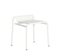 Petite Friture - Tabouret Blanc