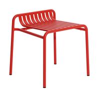 W nd Stool Tabouret Petite Friture Rouge (Red) - 3701128130521