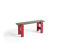 Hay - Banc Vert