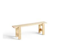 Hay - Banc Bois naturel