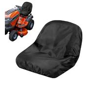 Wefdfsy Housse de Siège pour Tondeuse - Protège-coussin de tracteur résistant aux UV et aux intempéries - Coussin de Siège de Tondeuse Autoportée | pour Pelouse Extérieur Jardin Ferme Campagne