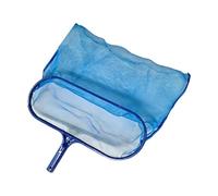 Wegiwuca Épuisette de piscine à cadre épais - Grande capacité - Outil efficace - Cadre épais - Pour ramasser les feuilles en profondeur