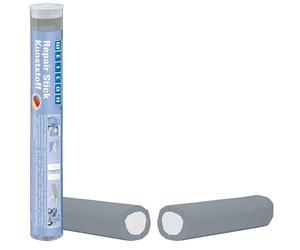 Weicon 10536115 Repair Stick Bâtonnet de réparation pour plastique 115 g