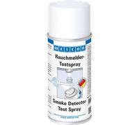 WEICON 11640150 - Spray testeur pour détecteurs de fumée, 150 ml