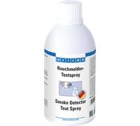 WEICON 11640250 - Spray testeur pour détecteurs de fumée, 250 ml