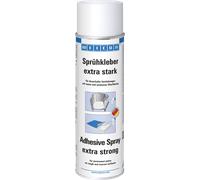 WEICON 11801500 - Kleje w sprayu WEICON - bardzo mocne - 500 ml