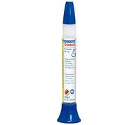 Weicon 12052012 Contact VA 110 Colle cyanacrylate 12 g pour zone Sensible NSF Incolore