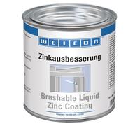 Weicon 15001375 Peinture zinc pour retouches 375 ml