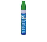 Weicon 30022030 Peinture de sécurité à vis Vert 30 g - Fusible de vis et anti-corrosion Rouge