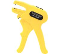 WEICON TOOLS Wire Nr. 7 Solar | Décapage et dénudage de câbles solaires et de câbles photovoltaïques