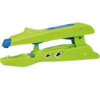 WEICON 54000300 - Outil de dénudage et de sertissage n° 300, ligne verte