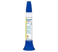 WEICON Contact VA 1401 Cyanoacrylate adhésif 30 g pour caoutchouc, papier et plastique