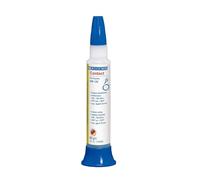 WEICON Contact VM 120 Colle cyano-acrylique 60 g pour le collage de métaux de tout type
