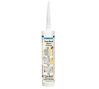 WEICON Fast-Bond Beige 310 ml - Adhésif de construction à base de polyuréthane