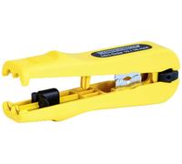 WEICON Mini-Solar 10/16 mm² 10065754 pour électricien Pince à dénuder 10 à 16 mm² 6 à 8 AWG