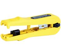 WEICON Mini-Solar 10/16 mm² 10065754 pour électricien Pince à dénuder 10 à 16 mm² 6 à 8 AWG
