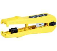 WEICON Mini-Solar 4/6 mm² 10065752 pour électricien Pince à dénuder 4 à 6 mm² 10 à 12 AWG