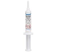 WEICON Pâte de Montage Anti-crevaison - 10 g - Protection résistante à la Chaleur Contre la Corrosion, Le grippage et l'usure