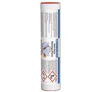 WEICON Pâte de Montage Anti-crevaison 400 g, Protection résistante à la Chaleur, Contre la Corrosion, Le grippage et l'usure