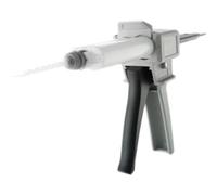 WEICON pistolet doseur D 50 pour Easy-Mix colle époxy cartouche 50 ml