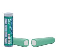 WEICON Repair Stick aqua, adhésif résine époxy à deux composants, 57g
