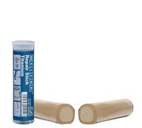 WEICON Repair Stick titane, adhésif résine époxy deux composants, 57g