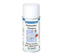 WEICON Spray Testeur pour Détecteurs de Fumée, 150 ML de gaz d'essai sans résidus pour détecteurs de fumée