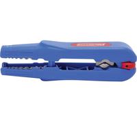 WEICON TOOLS 10001620 Multi-Stripper No. 400 Dénudeur de câble adapté pour câbles ronds 8 à 13 mm 0.5 à 6 mm²