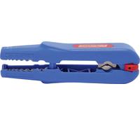 WEICON TOOLS 10001620 Multi-Stripper No. 400 Dénudeur de câble adapté pour câbles ronds 8 à 13 mm 0.5 à 6 mm²