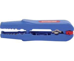 WEICON TOOLS 10001620 Multi-Stripper No. 400 Dénudeur de câble adapté pour câbles ronds 8 à 13 mm 0.5 à 6 mm²