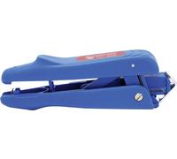 WEICON TOOLS 10006853 Duo-Stripper No. 200 Dénudeur de câble adapté pour câbles ronds 4 à 28 mm 0.5 à 6 mm²