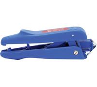 WEICON TOOLS 10006853 Duo-Stripper No. 200 Dénudeur de câble adapté pour câbles ronds 4 à 28 mm 0.5 à 6 mm²