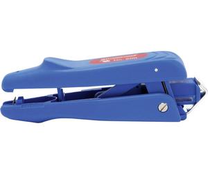 WEICON TOOLS 10006853 Duo-Stripper No. 200 Dénudeur de câble adapté pour câbles ronds 4 à 28 mm 0.5 à 6 mm²